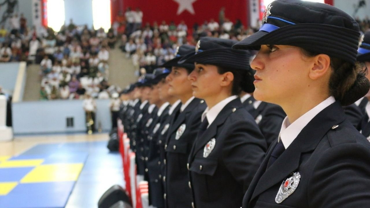 10 bin polis alımı için başvurular ne zaman başlayacak?