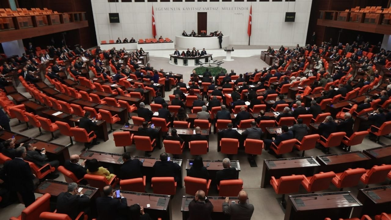 Afet Yeniden İmar Fonu Teklifi TBMM'ye sunulduğu açıklandı!