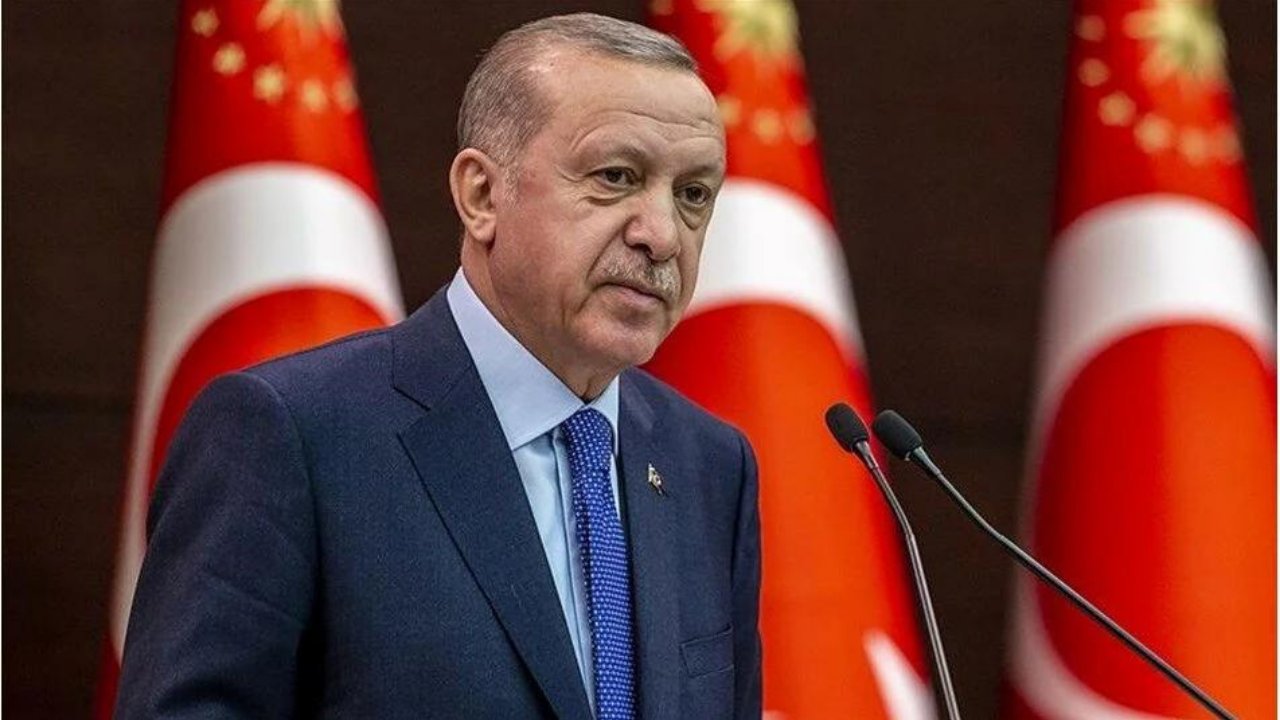 Cumhurbaşkanı Erdoğan açıkladı! Bireysel ve KOBİ kredilerine 100 milyar TL daha ilave ettik