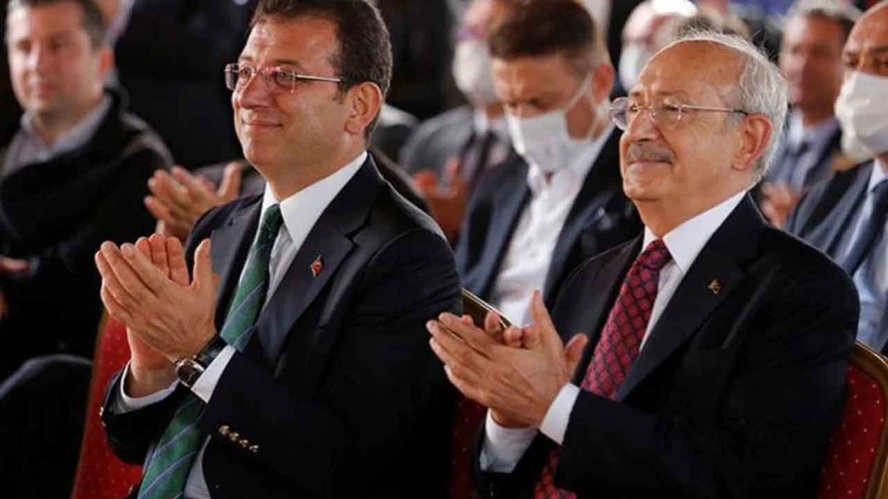 Ekrem İmamoğlu'nun 2012 tarihli tweeti paylaşım rekoru kırdı!