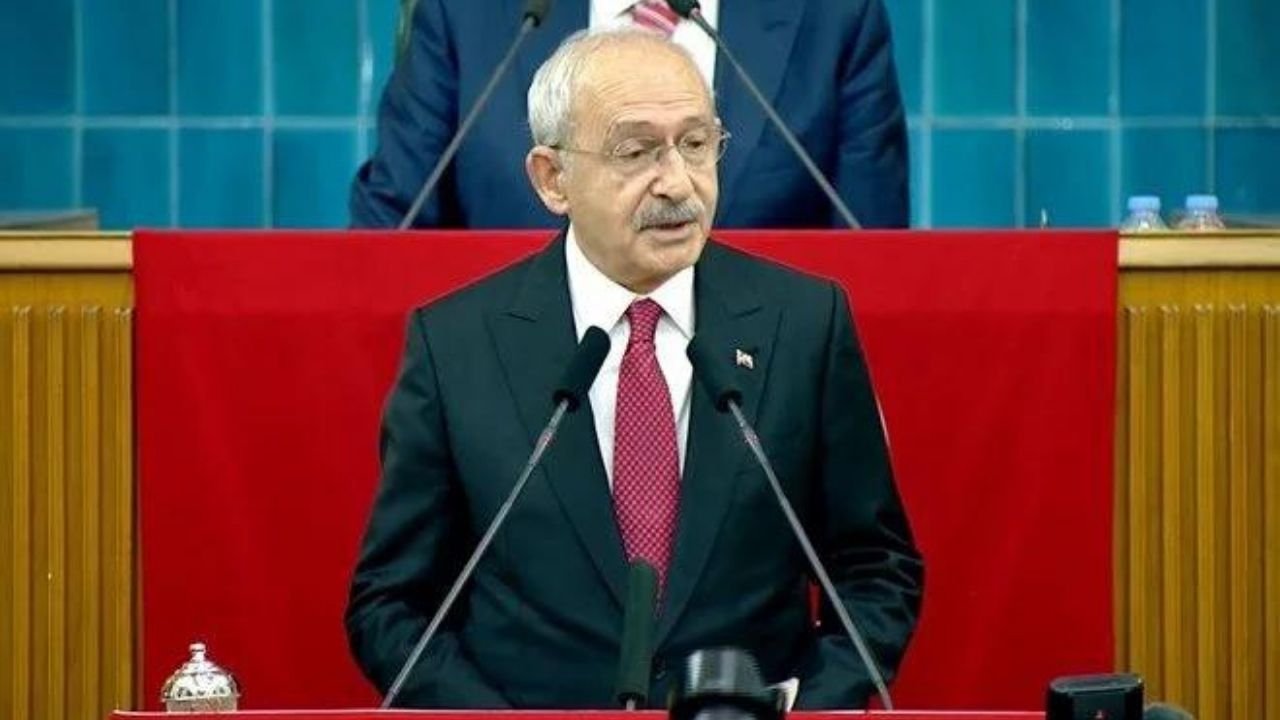 CHP lideri Kılıçdaroğlu'ndan Meral Akşener, Mansur Yavaş ve Ekrem İmamoğlu açıklaması