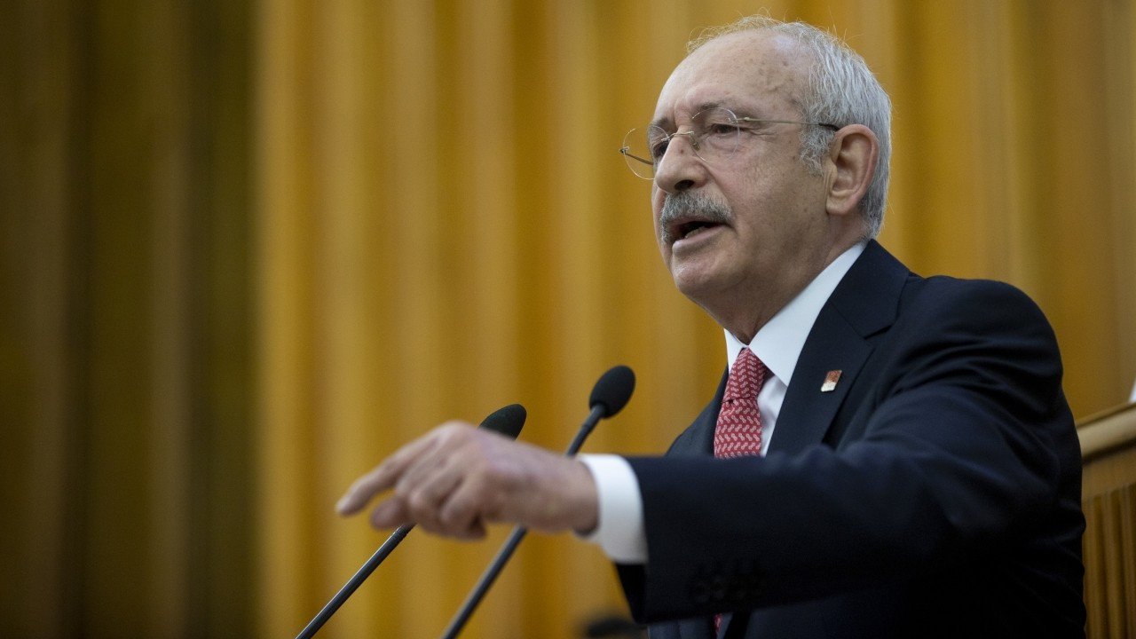 Kılıçdaroğlu'ndan deprem konutları açıklaması! Kimsenin 5 kuruş para isteme hakkı yok!