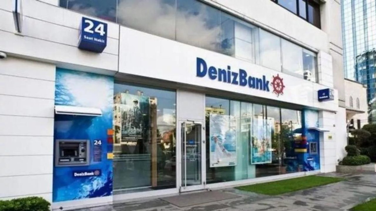 Nakde ihtiyacı olanlar için kaçırılmayacak fırsat! Denizbank faizsiz 10 bin TL kredi veriyor