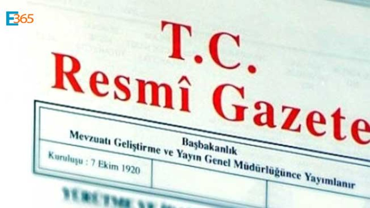 Atık Su Bertaraf Evsel Katı Atık Yönetmeliği 2019 Yayımlandı!