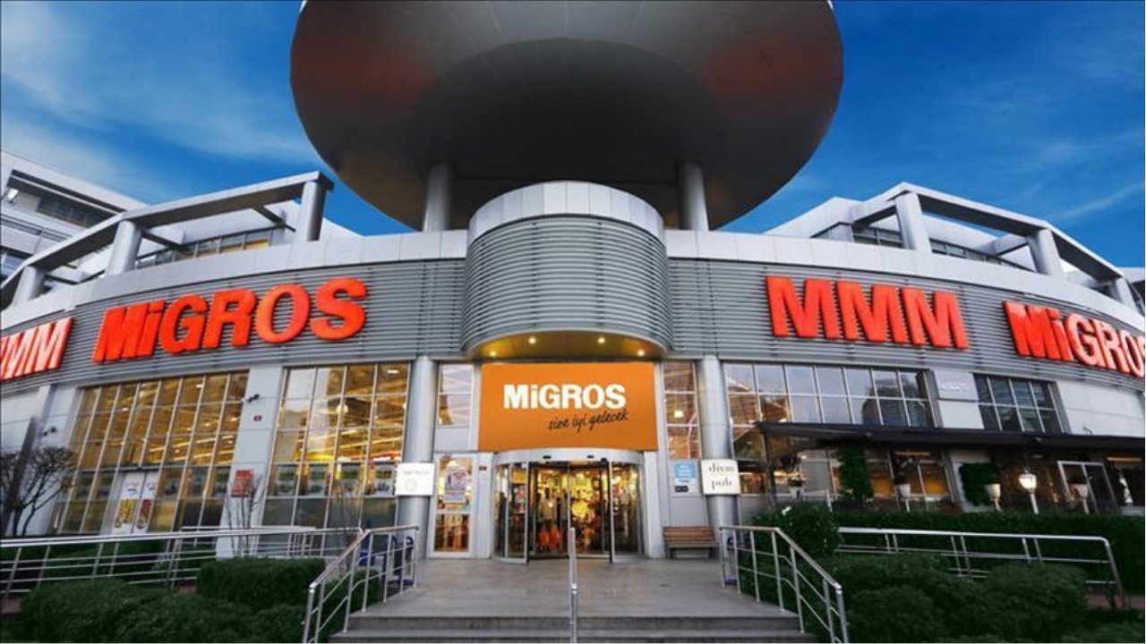 Ramazanda alışveriş yapacaklar! Migros içinde yok yok Ramazan kolisini o fiyattan satışa çıkardı