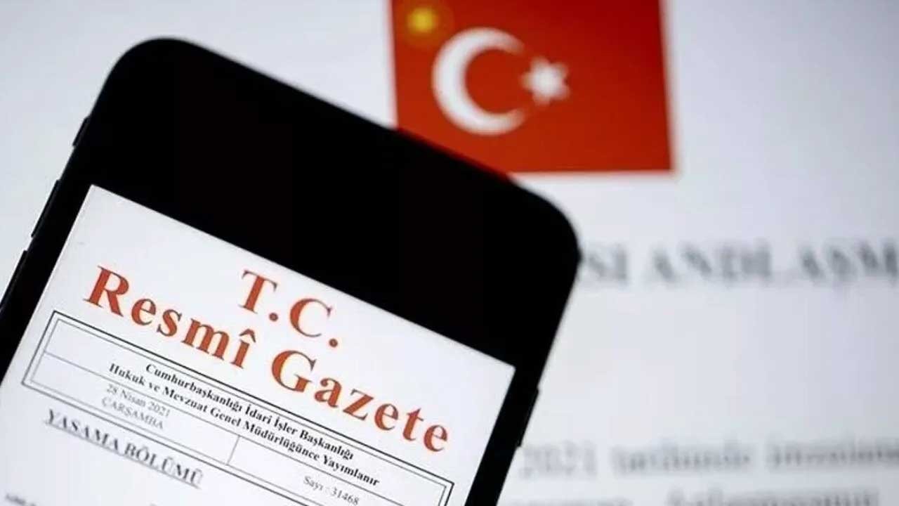 Gemi adamı iaşe bedeli 2023 güncellendi yeni zam Resmi Gazete ile yayımlandı