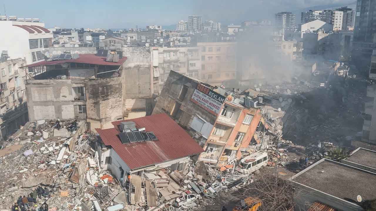 Deprem bölgesi Cazibe Merkezleri Programı'na alınıyor!