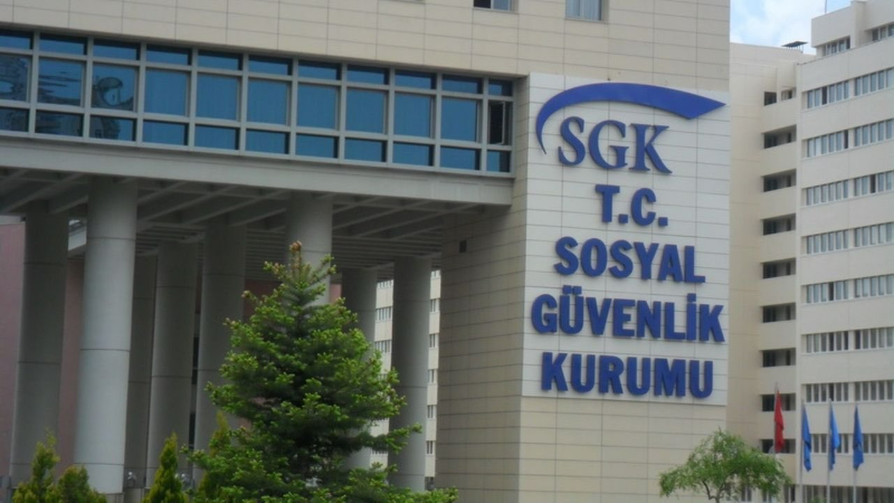 SGK son dakika duyuru yaptı! EYT'de kapsam genişledi