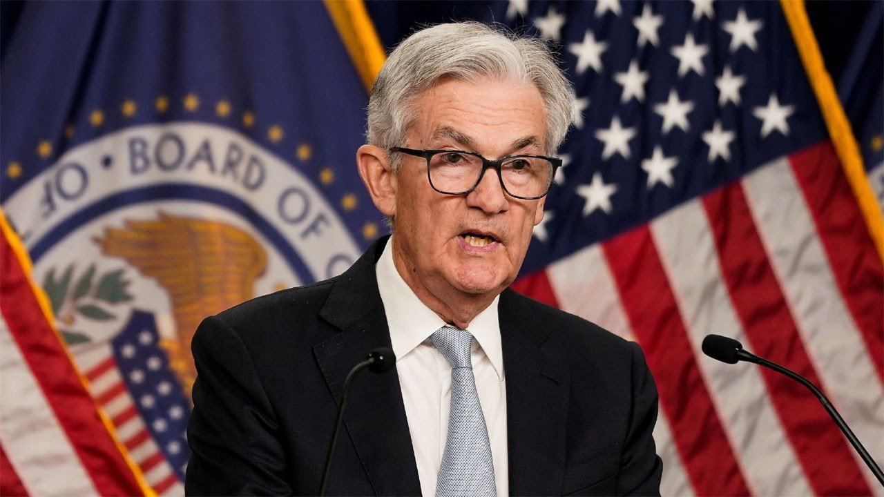 FED Başkanı Powell faiz açıklaması yaptı! FED ne kadar faiz artırımı yapacak?