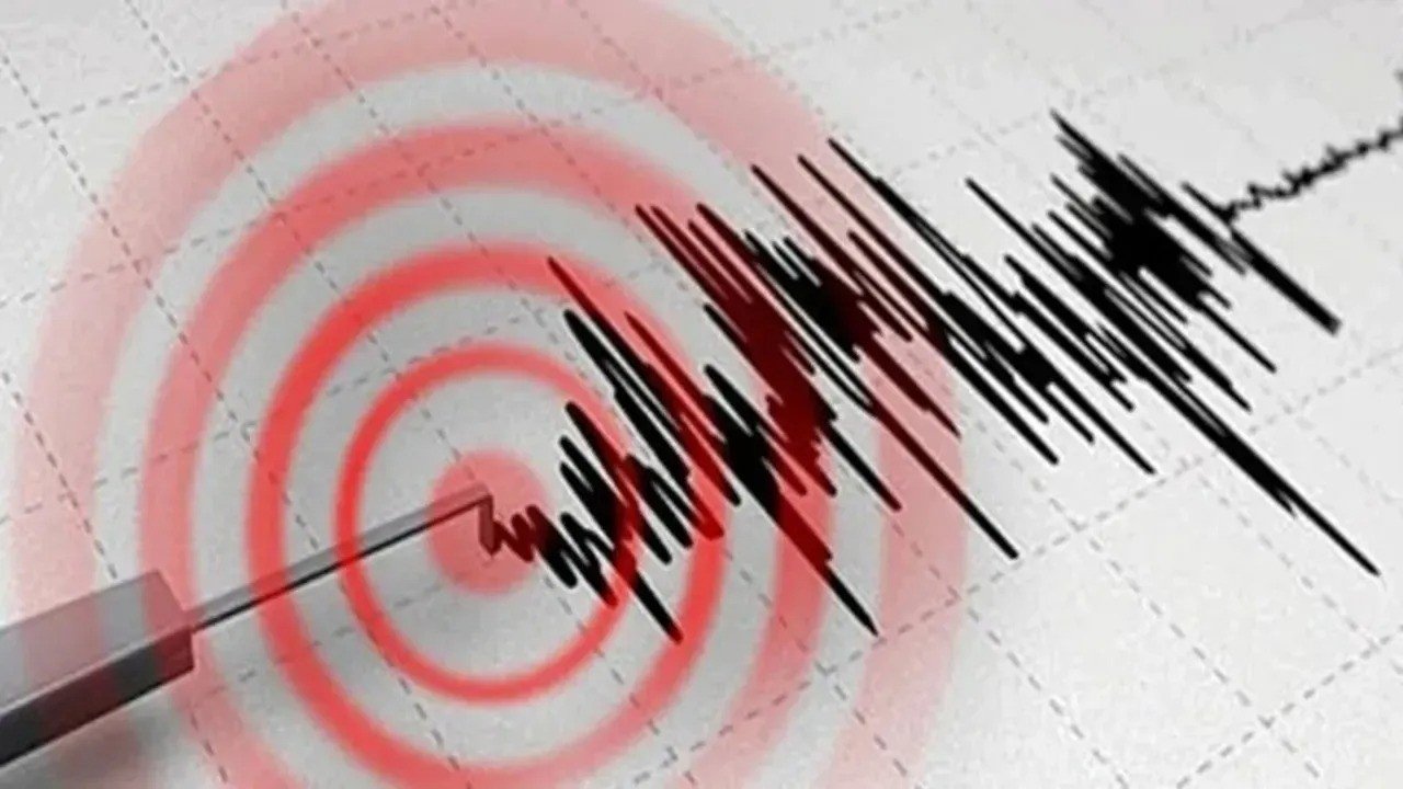 Artçı depremler sürüyor! AFAD açıkladı, Gaziantep'te deprem!