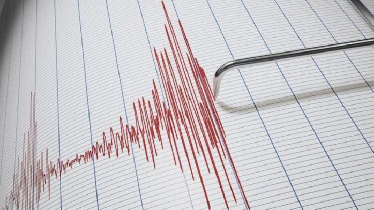 AFAD deprem açıklaması! Şimdi de Karadeniz sallandı!