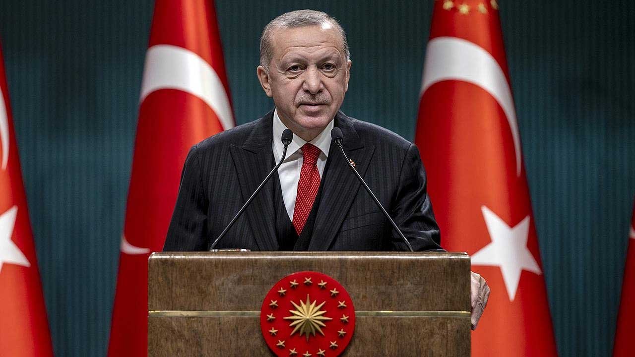 Cumhurbaşkanı Erdoğan'dan seçim kararı! Beklenen saat açıklandı