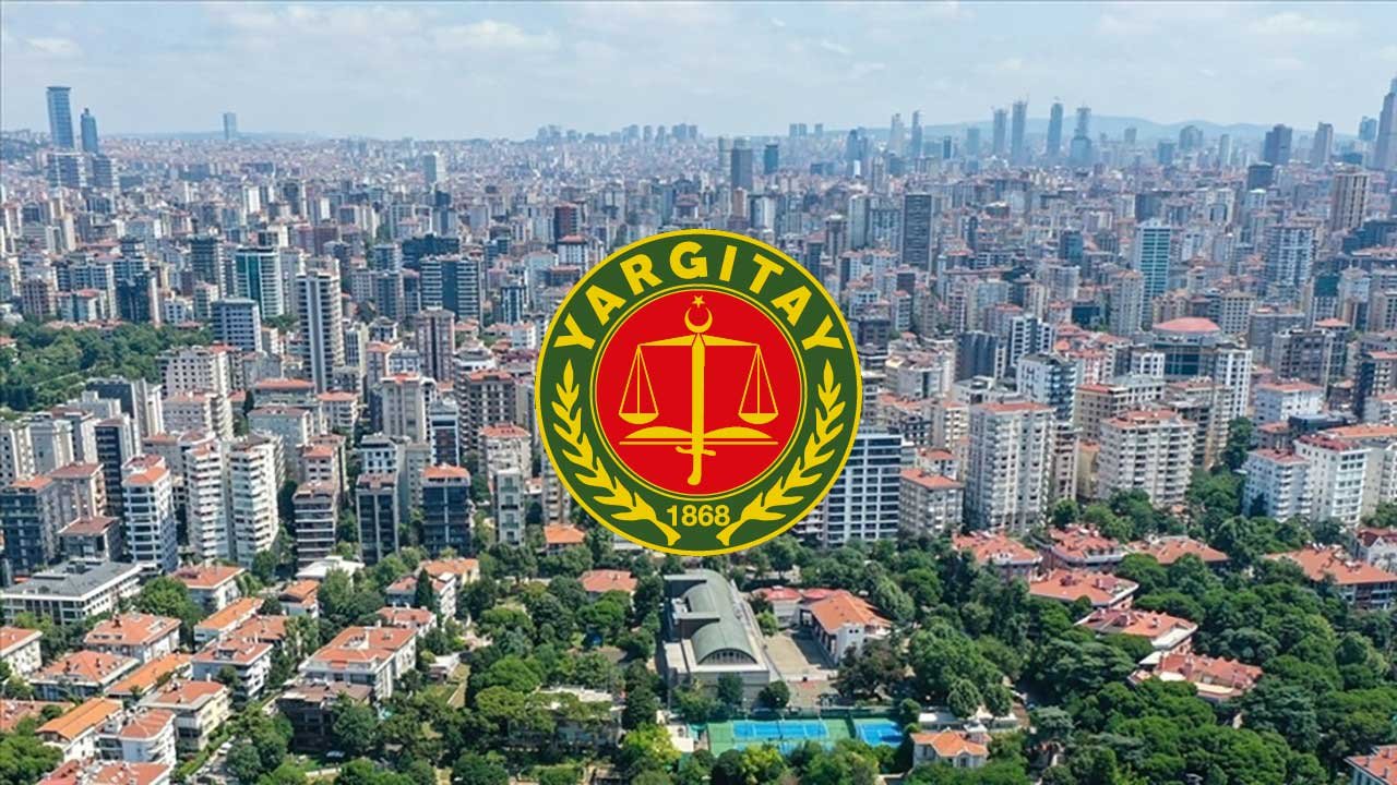 Yargıtay ev sahiplerini üzdü! Kiracılara tazminat hakkı için emsal karar açıklandı