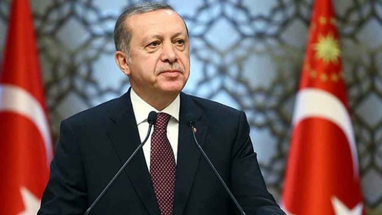 Cumhurbaşkanı Erdoğan imzayı attı seçimler erkene alındı!