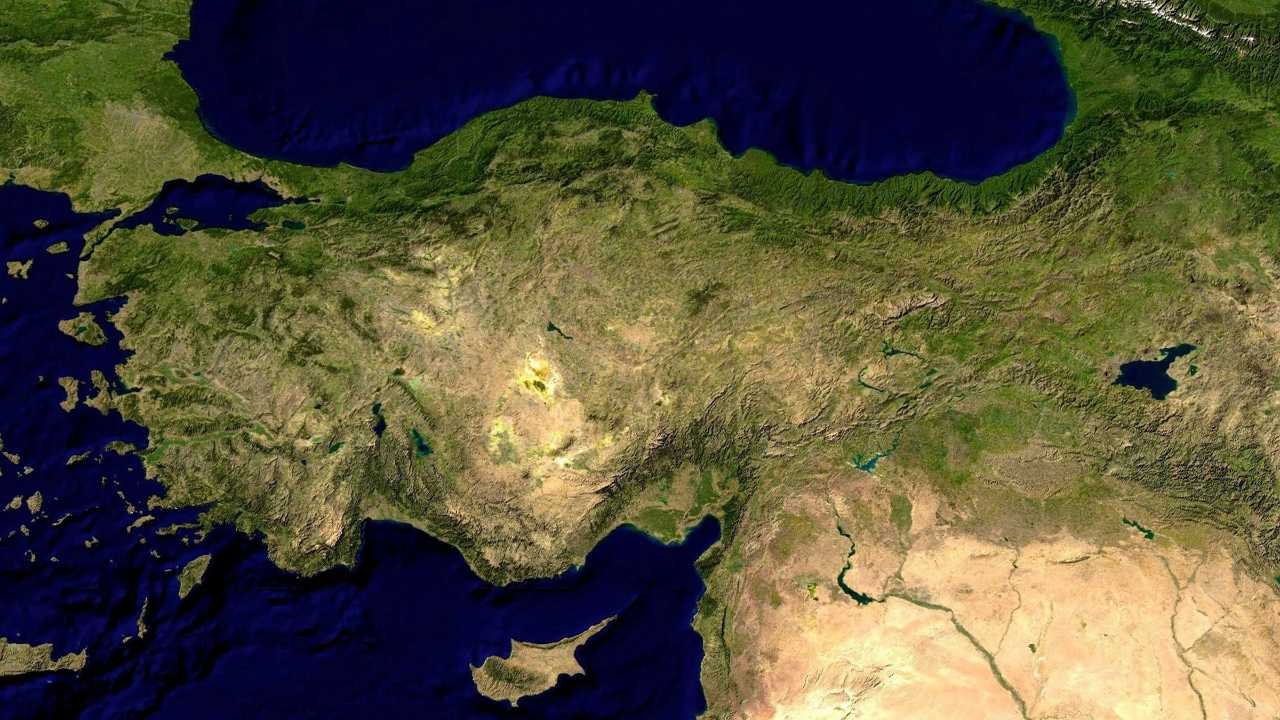 Deprem uzmanından bir il ve ilçeye uyarı! 6,2 ile 7 arasında deprem olabilir!