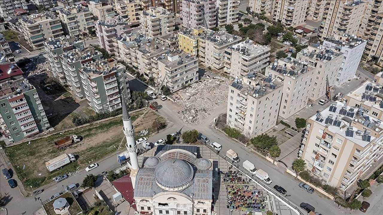 Hafif hasarlı konutlar için DASK'tan yeni açıklama!