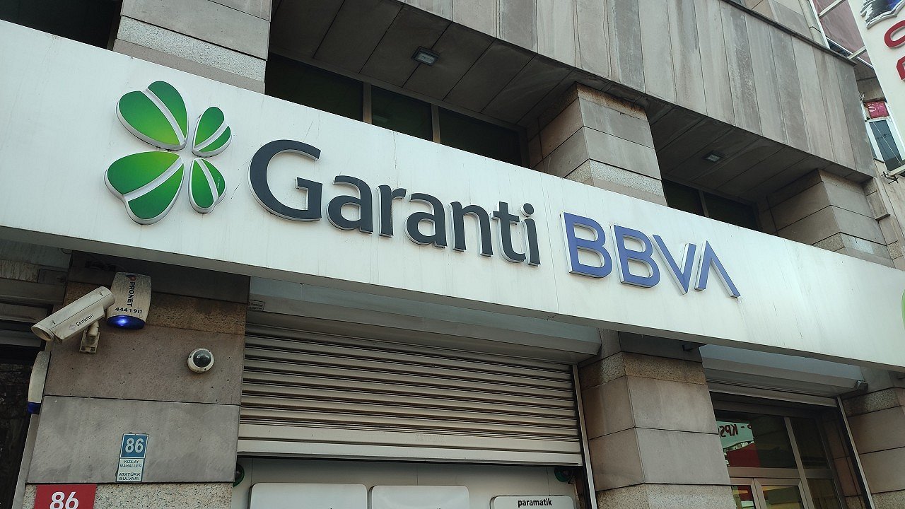 240 ay vadeli konut kredisi Garanti BBVA'da! 500 Bin TL'lik kredinin maliyet tablosu açıklandı!