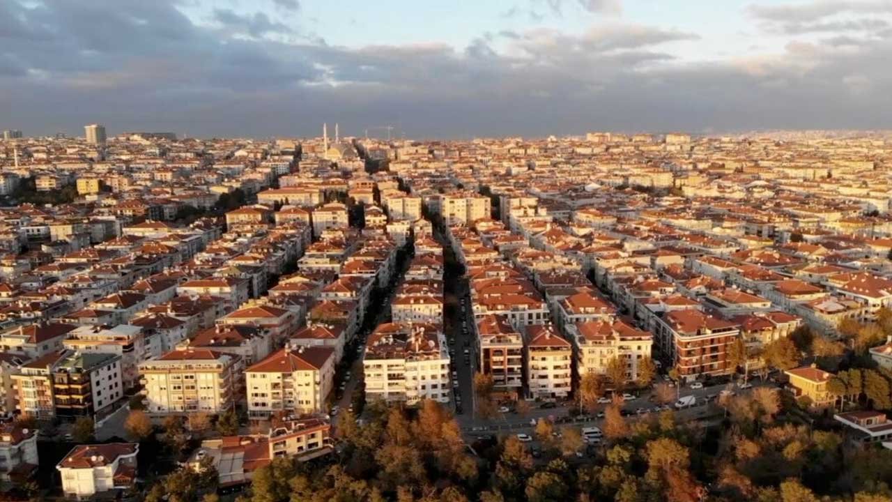 AFAD deprem senaryosu! Beklenen Marmara depremi sadece İstanbul'u değil 10 ili etkileyecek