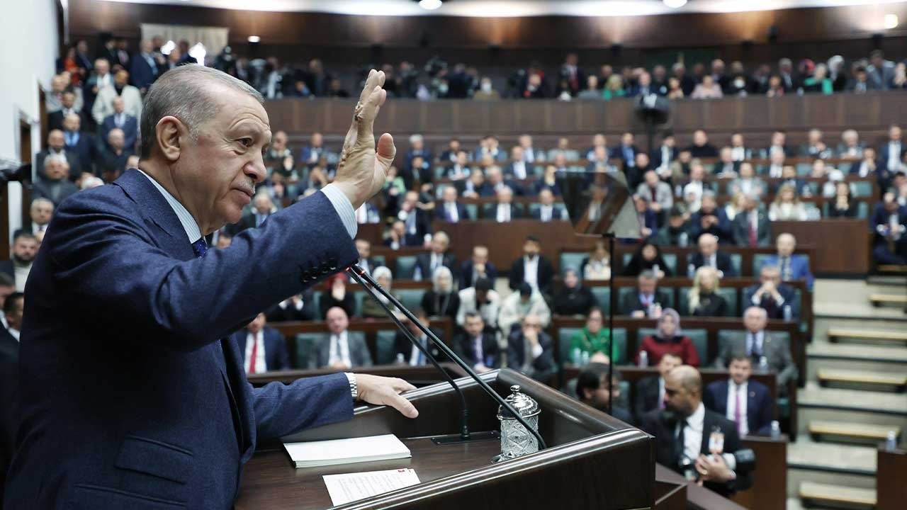 Cumhurbaşkanı Erdoğan 11 ilde 600 bin konut inşa edeceklerini açıkladı