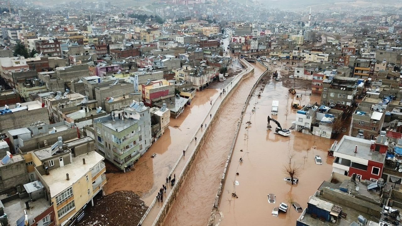 Selde kaç kişi öldü? Şanlıurfa selde can kaybı kaç?