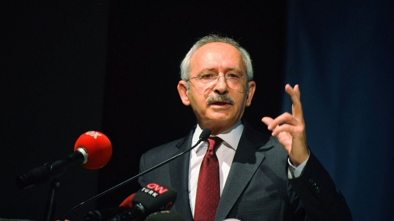 İzlenecek program net! Kılıçdaroğlu hangi partileri ziyaret edecek?