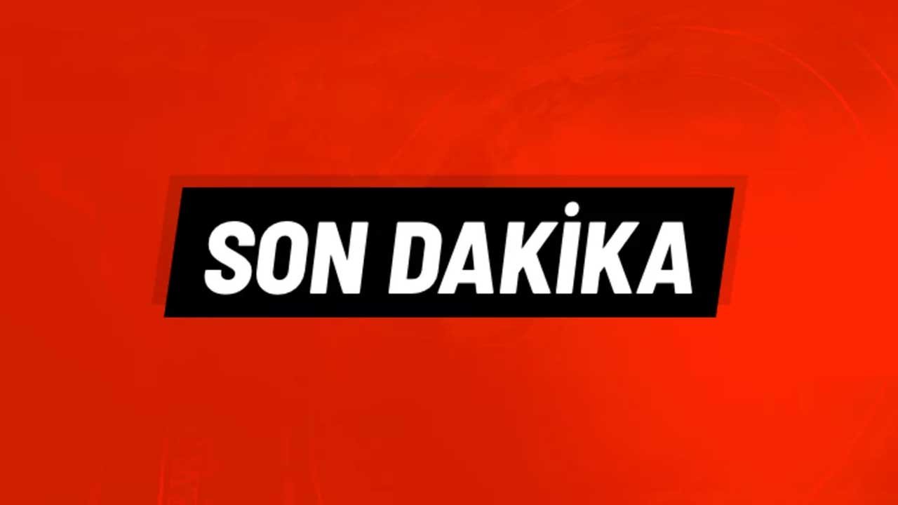 Deprem fırtınası durmuyor! Bu seferde Van 5.3 şiddetinde sallandı