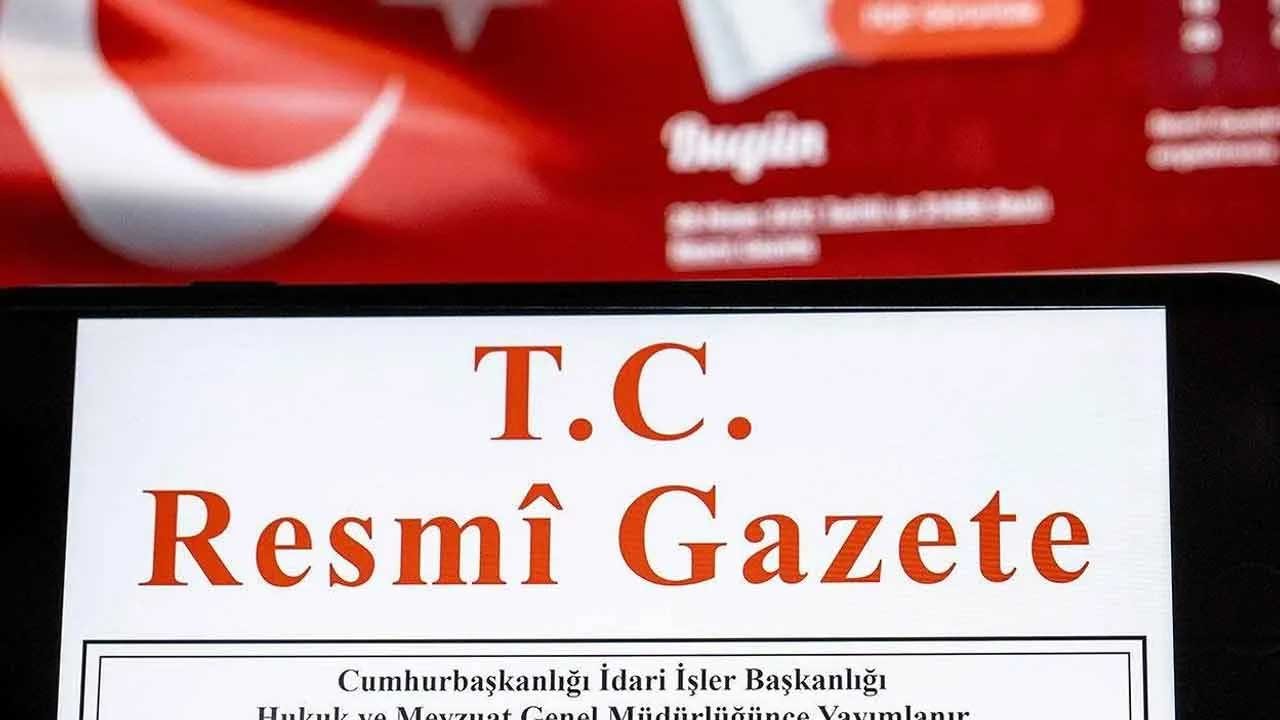 Kamu Taşınmazlarının Turizm Yatırımlarına Tahsisi Hakkında yönetmelikte değişiklik yapıldı