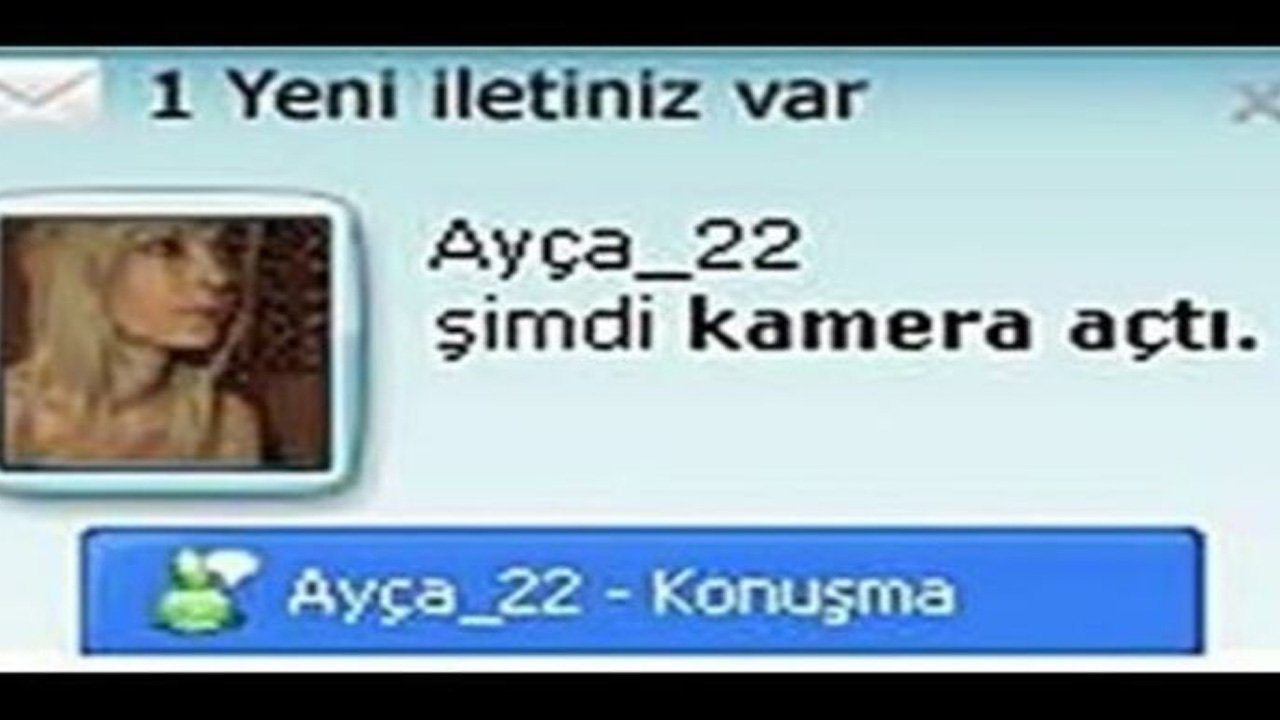 Ayça 22 kimdir Ayça_22 oturum açtı olayı neydi?