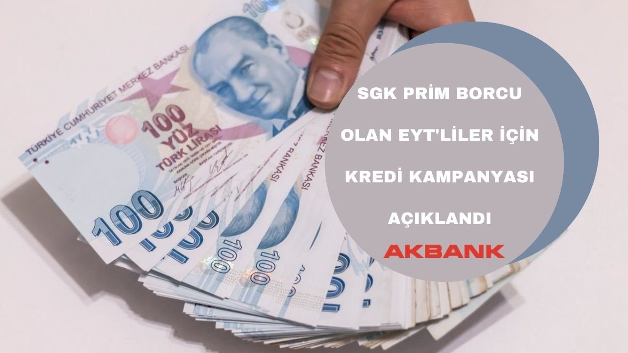 Kredi muslukları açıldı! SGK prim borçlularına verilecek kredi taksit erteleme fırsatıyla kapanacak