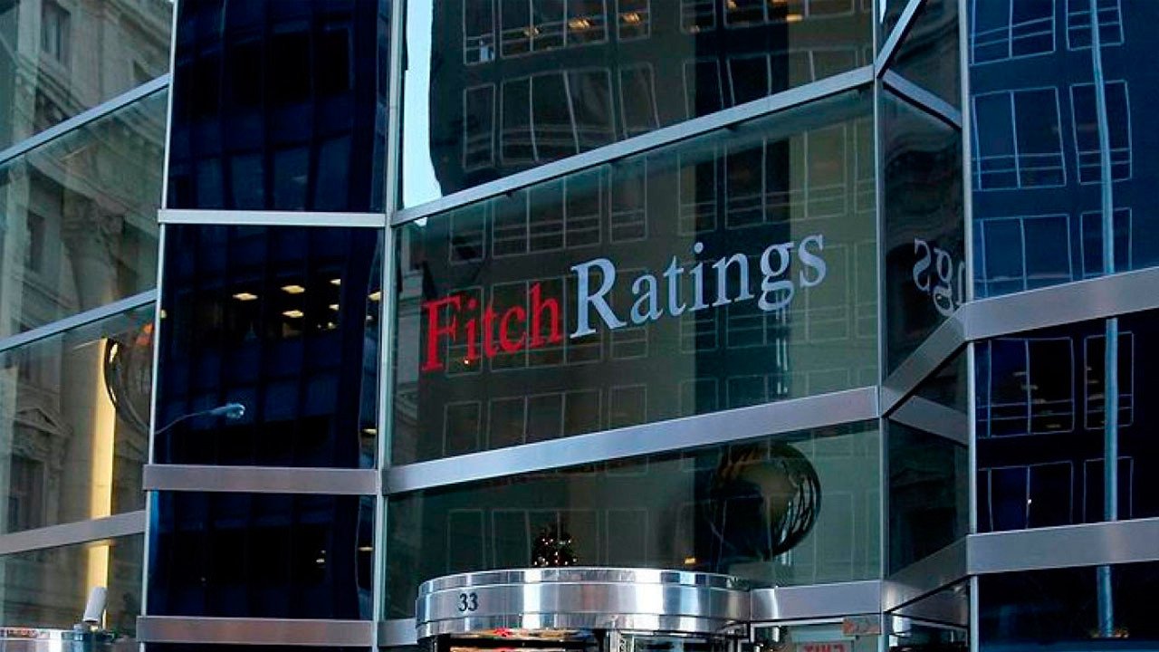 Fitch Ratings Türkiye'nin kredi notunu açıkladı!