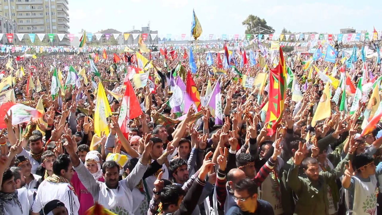 İstanbul 2023 nevruz kutlamaları nerede, saat kaçta? Hangi sanatçılar newroz konseri verecekler?