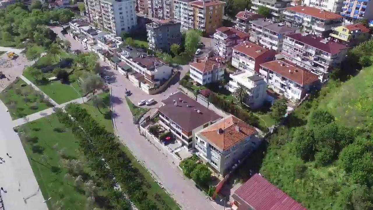 İstanbul Avcılar'da 2.000 konut yıkılıp kentsel dönüşüme girecek!