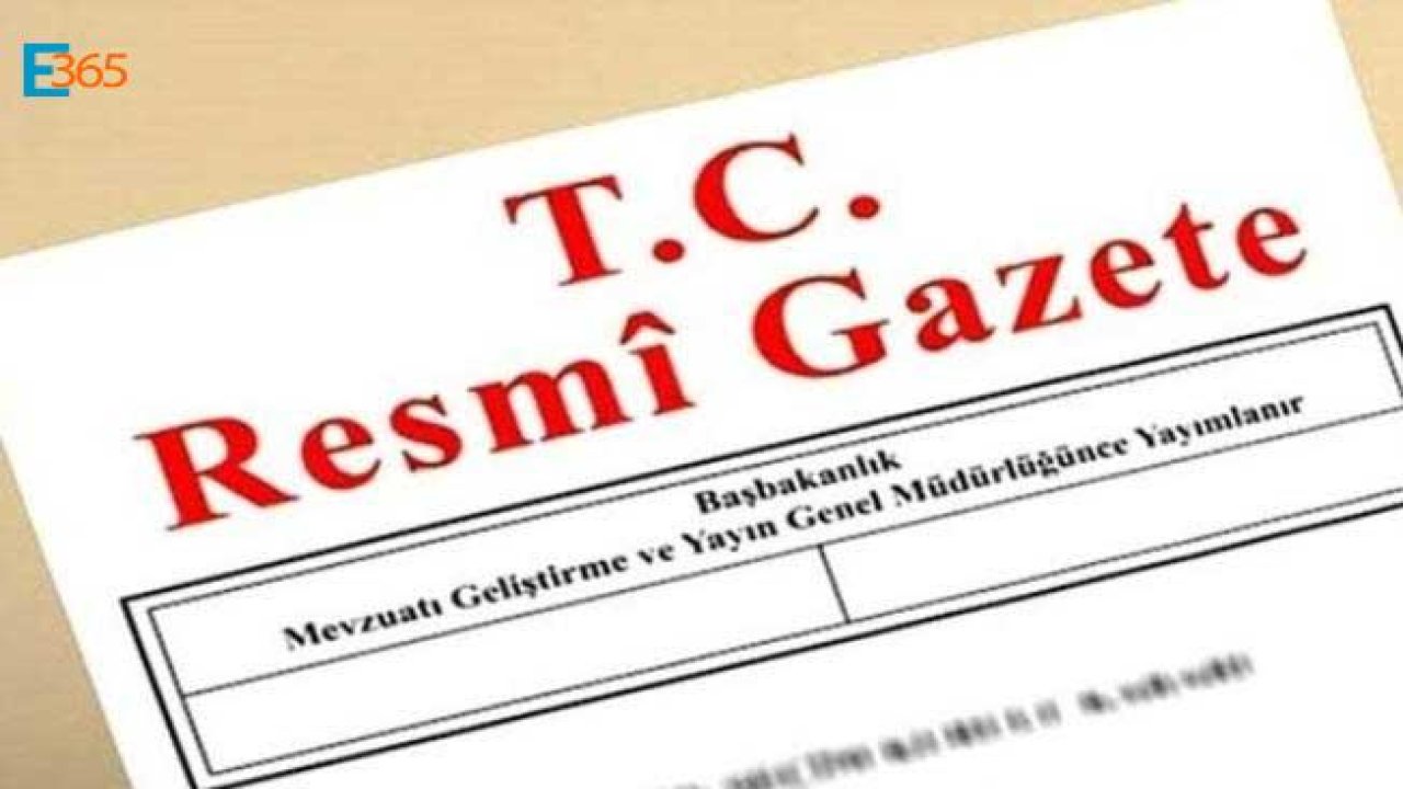 Arazi Toplulaştırması ve Tarla İçi Geliştirme Hizmetleri Uygulama Yönetmeliği Değişti!