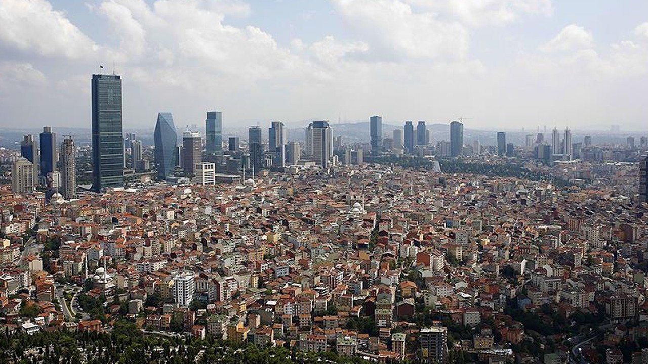 Konut aidatları uçuşa geçti! İstanbul, Ankara, İzmir rakamları belli oldu!