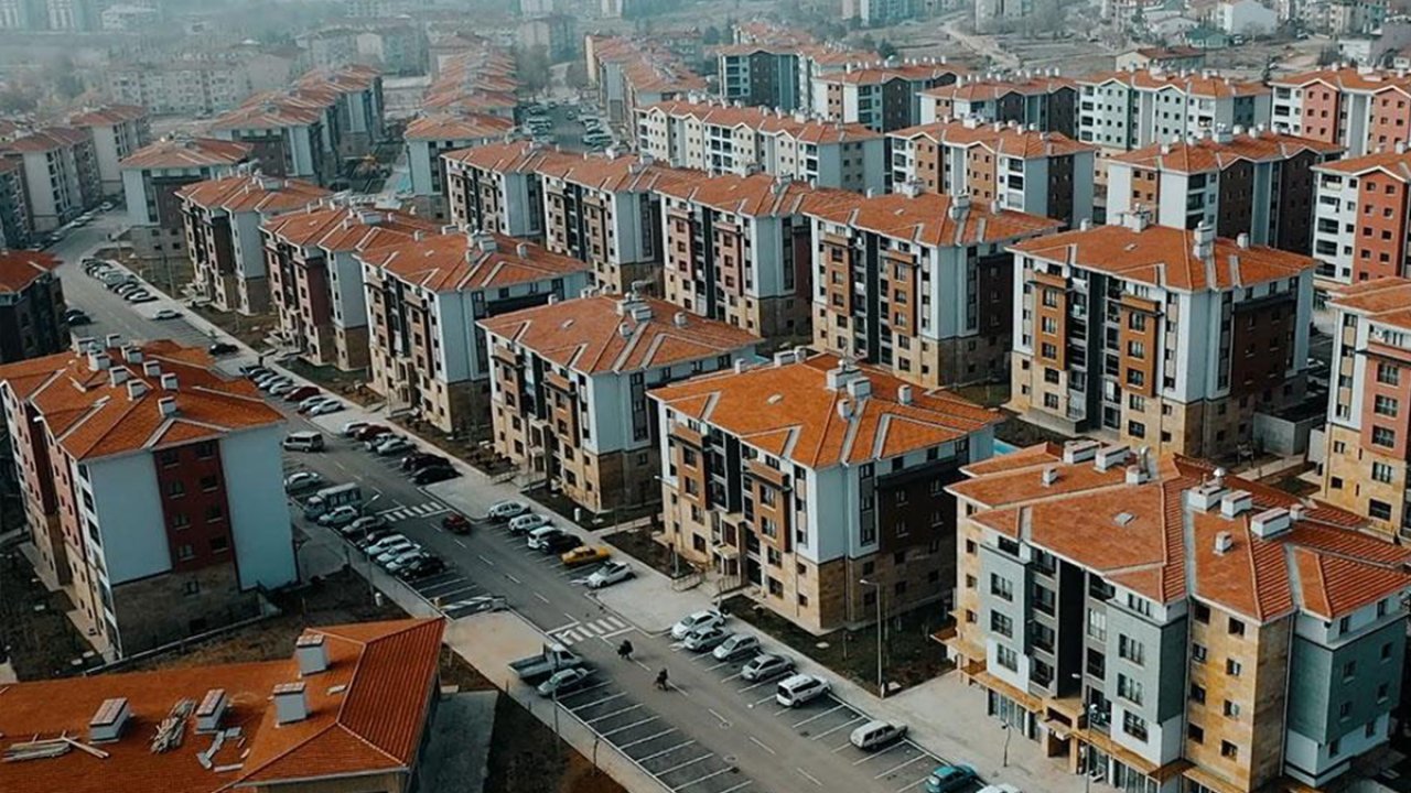 2 yıl içinde kiralık ev sektöründe kriz bekleniyor