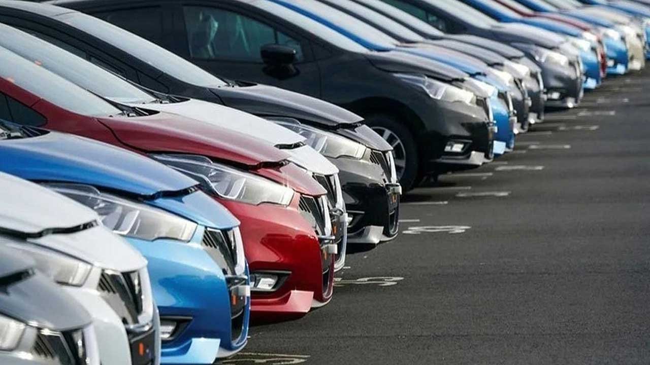 Ticaret Bakanlığı ikinci el araç satıyor! 121 bine Audi A4 Renault Peugeot Fiat Ford yok yok