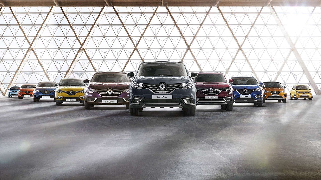 Renault model araçlara Nisan zammı! Renault Clio, Taliant, Captur, Megane Sedan yeni fiyat listeleri