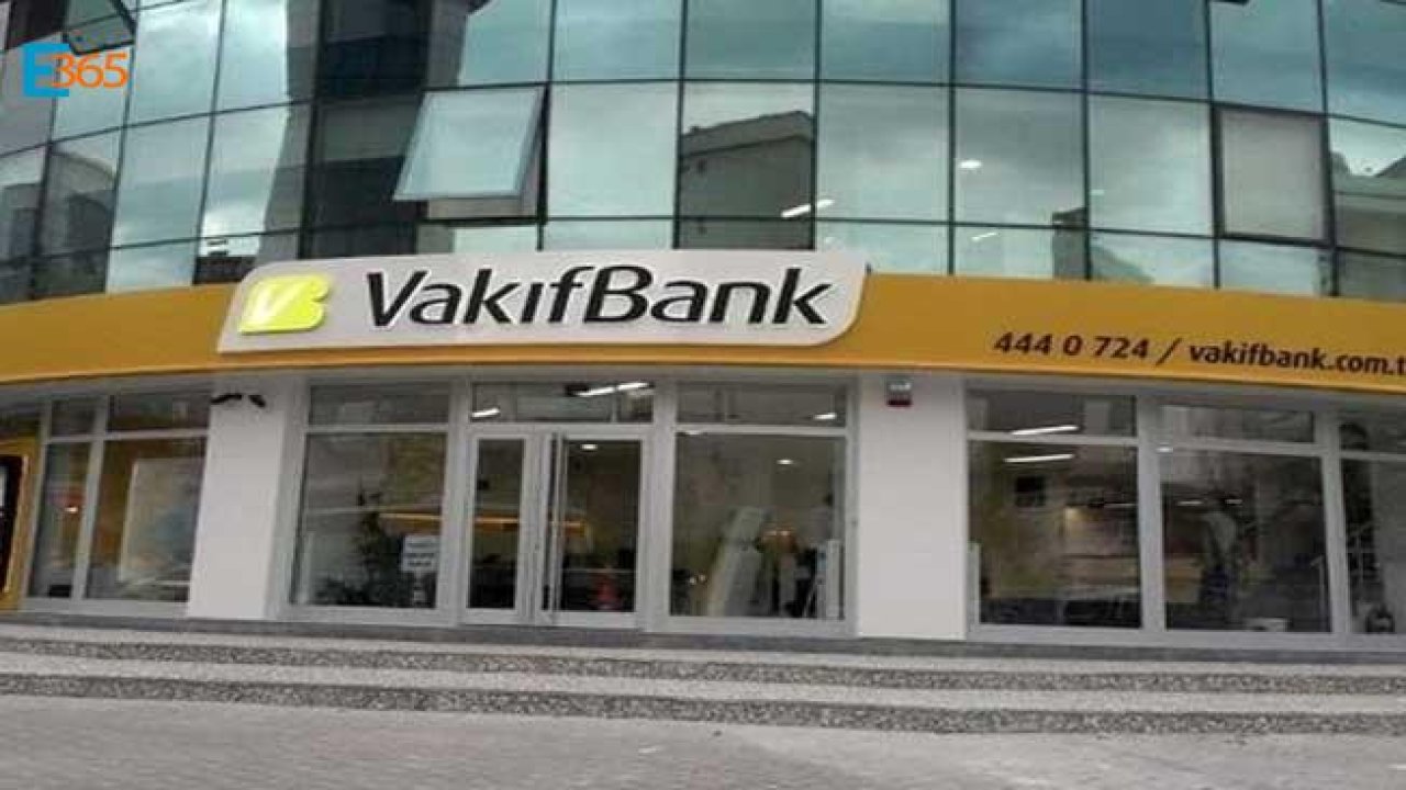 Vakıfbank Konut Kredisi Faiz İndirimi Yaptı, En Uygun Konut Kredisi Veren Banka Oldu!