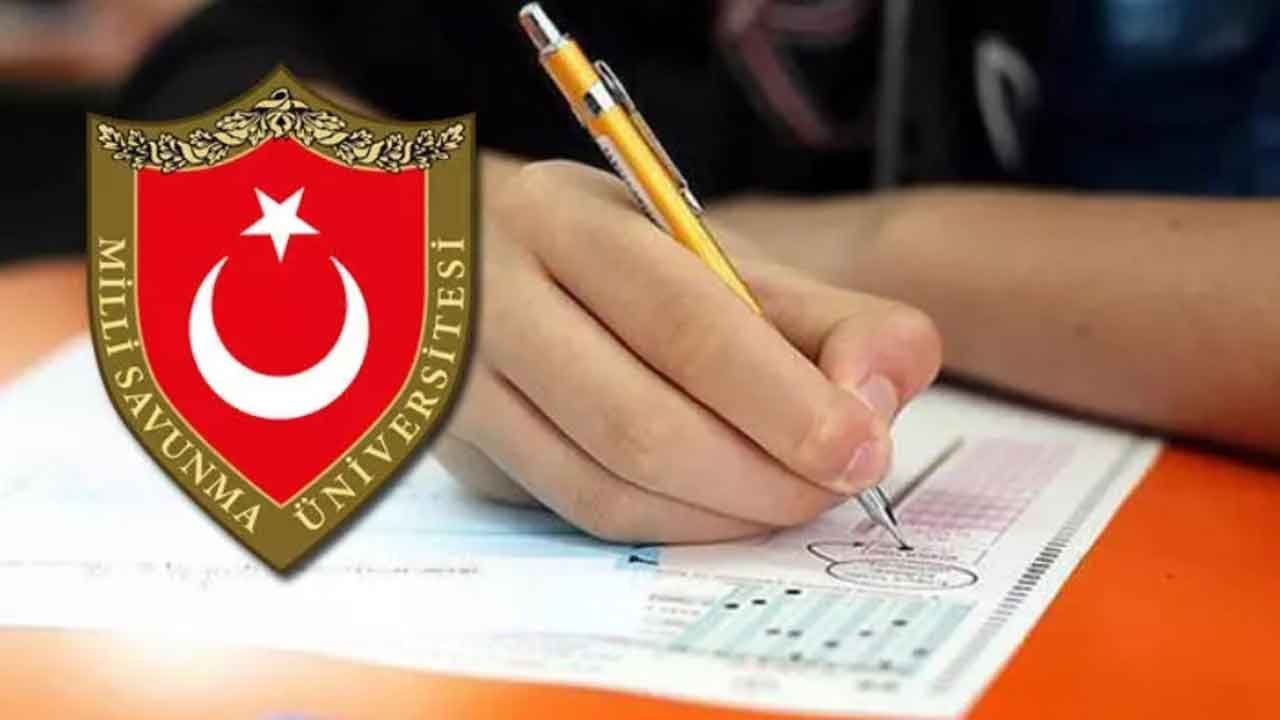 2023 MSÜ sınavı kaç dakika kaçta bitiyor saat kaçta başlıyor?