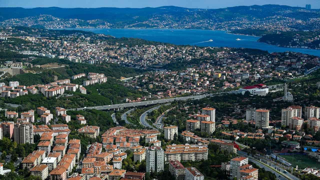 İstanbul'un 7 maddelik deprem planı açıklandı