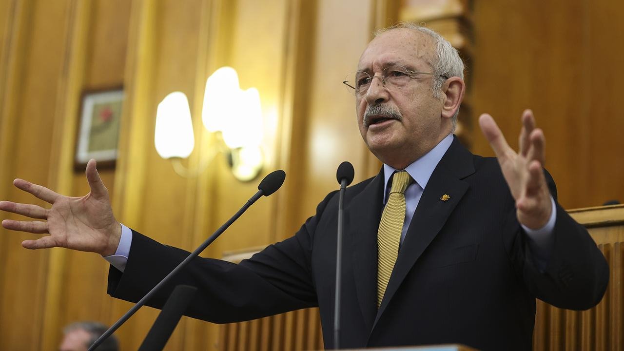 Kılıçdaroğlu emeklilere seslendi! Tek seferde hesaplara 15.000 TL yatacak!