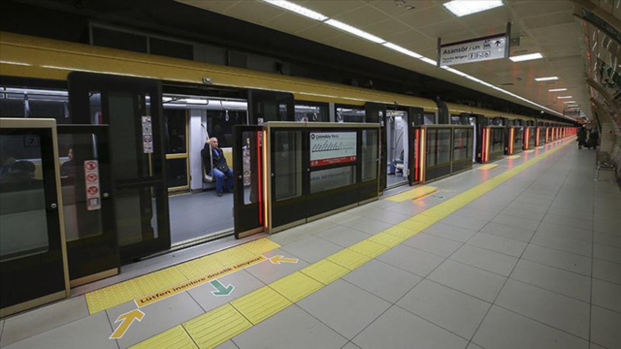 Başakşehir - Kayaşehir Metro Hattı ne zaman açılacak, hangi duraklardan geçecek?