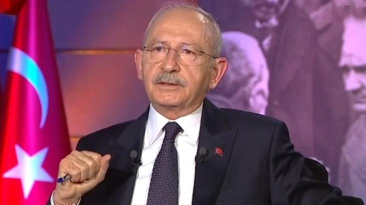 Kılıçdaroğlu'ndan silahlı saldırı açıklaması! Türkiye'de bir daha olmayacak!