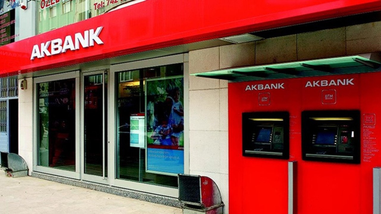 Akbank’tan faizsiz 25 Bin TL kredi! Kampanya açıklandı, tek kuruş faiz yok!