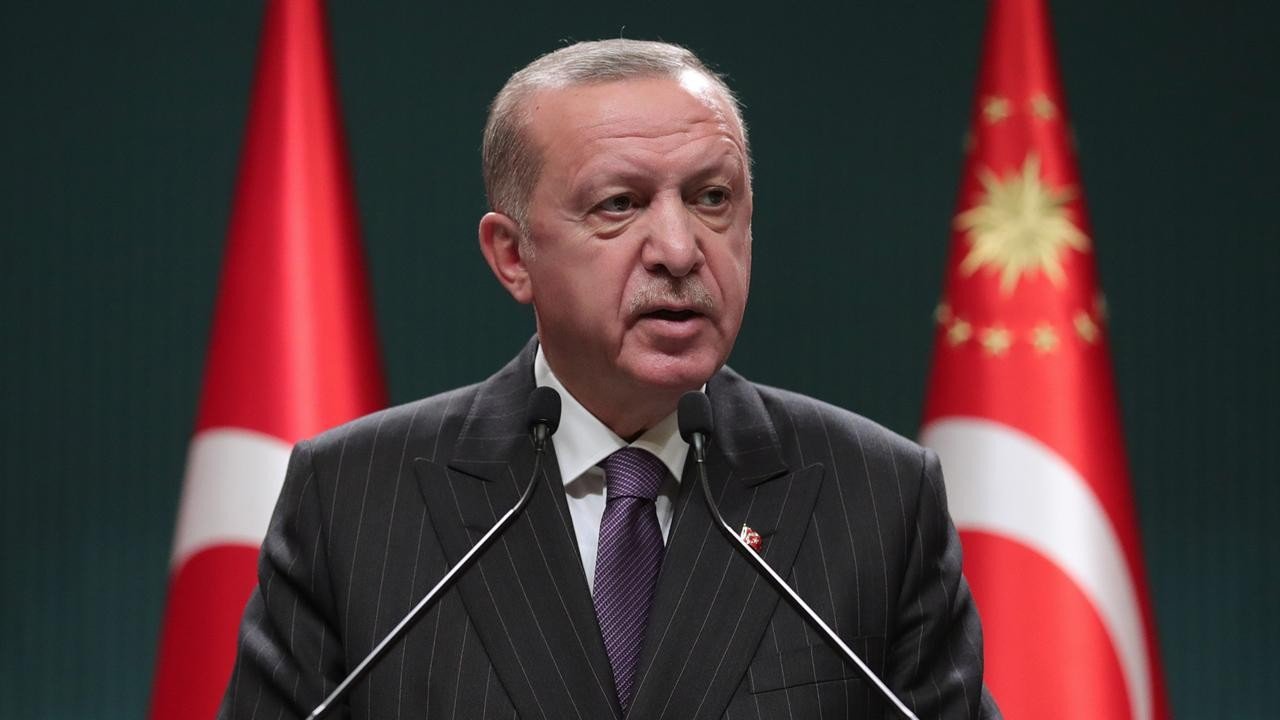 Kiralar için yeni düzenleme geliyor! Cumhurbaşkanı Erdoğan açıkladı!