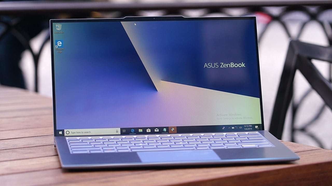 ASUS sınırları zorlamaya devam ediyor, Zenbook S 13 tanıtıldı! İşte dünyanın en ince bilgisayarı