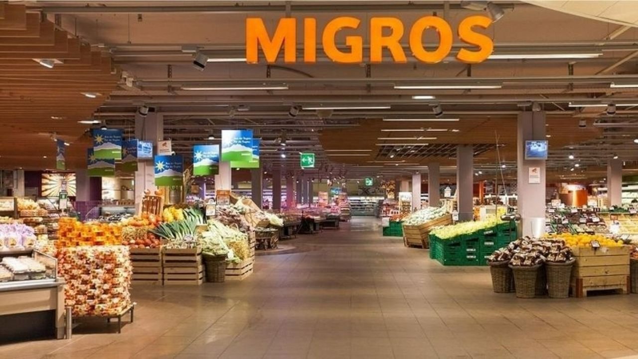 Bugün Migros'a gidecek vatandaşlara 50 TL hediye ödül verilecek