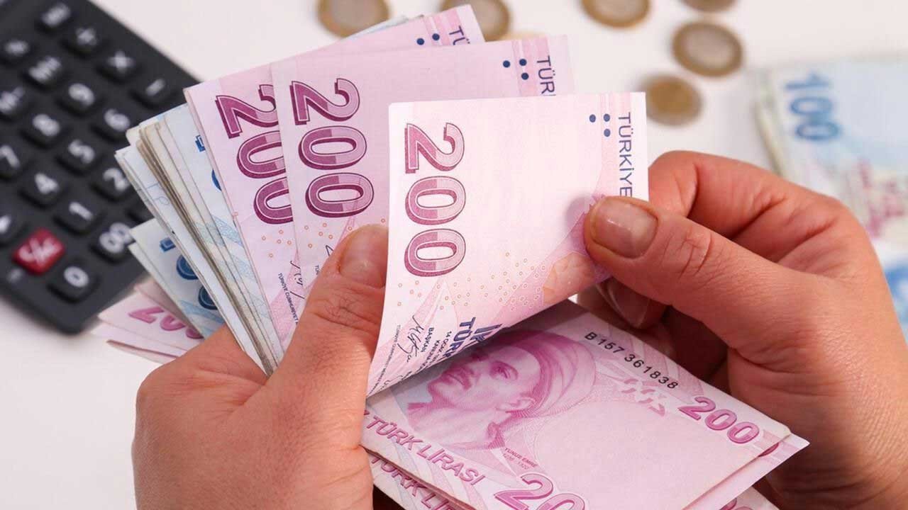 Nakde ihtiyacı olanlar için açıklandı! Enpara 100 bin liralık krediyi günlük 180 lira taksitle verecek