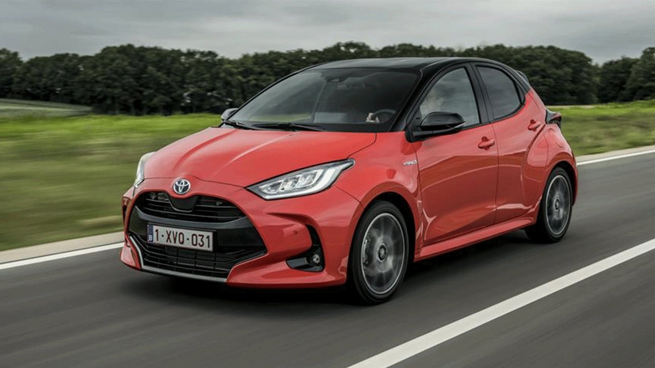 Toyota'nın en ucuz modeline yeni fiyat listesi! Toyota Yaris fiyatları değişti!