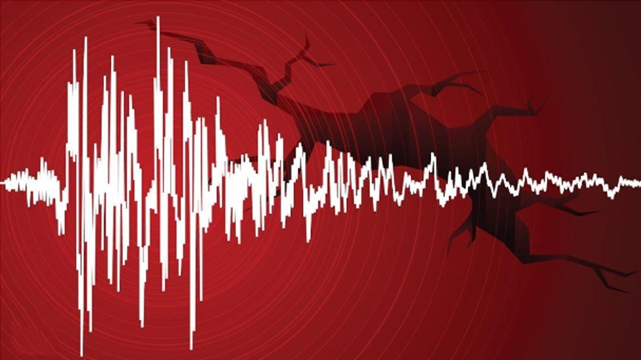 ABD'li deprem uzmanları açıkladı! Türkiye'de bir ile 6,8 büyüklüğünde deprem uyarısı!